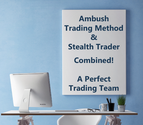 ambush-stealth combo-ambush-stealth