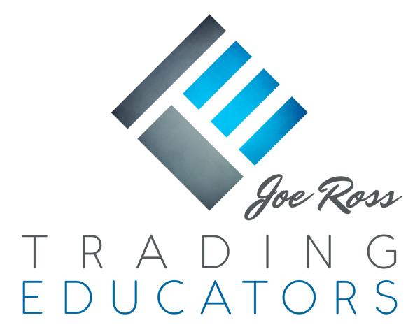 Joe Ross created Trading Educators to teach students how to trade