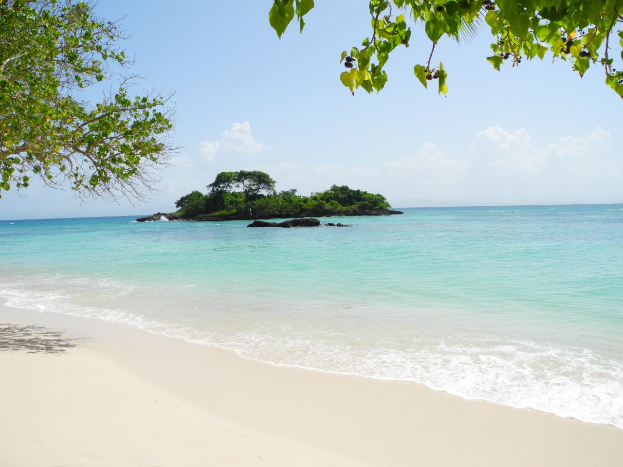 Vacation trip to Samaná - Trading Educators Blog