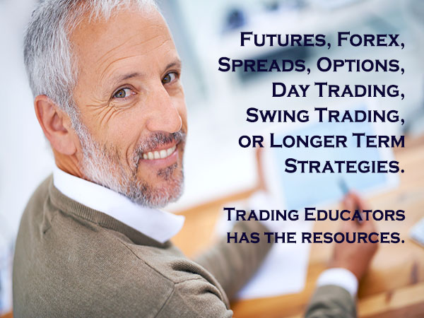 Trading Educators