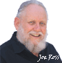 Master Trader Joe Ross shares trading education