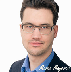 Marco Mayer is an Educator for Forex, Futures, and Systematic Trading