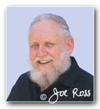 Master Trader Joe Ross shares trading education
