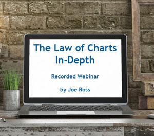 The Law Of Charts