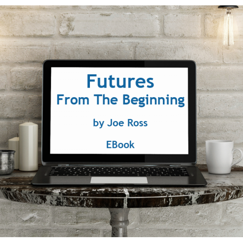 Trading options and futures joe ross