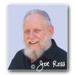 Private Mentoring with Joe Ross