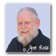 Private Mentoring with Joe Ross - short session