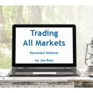 Trading All Markets - Recorded Webinar