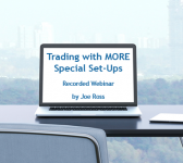 Traders with MORE Special Set-ups